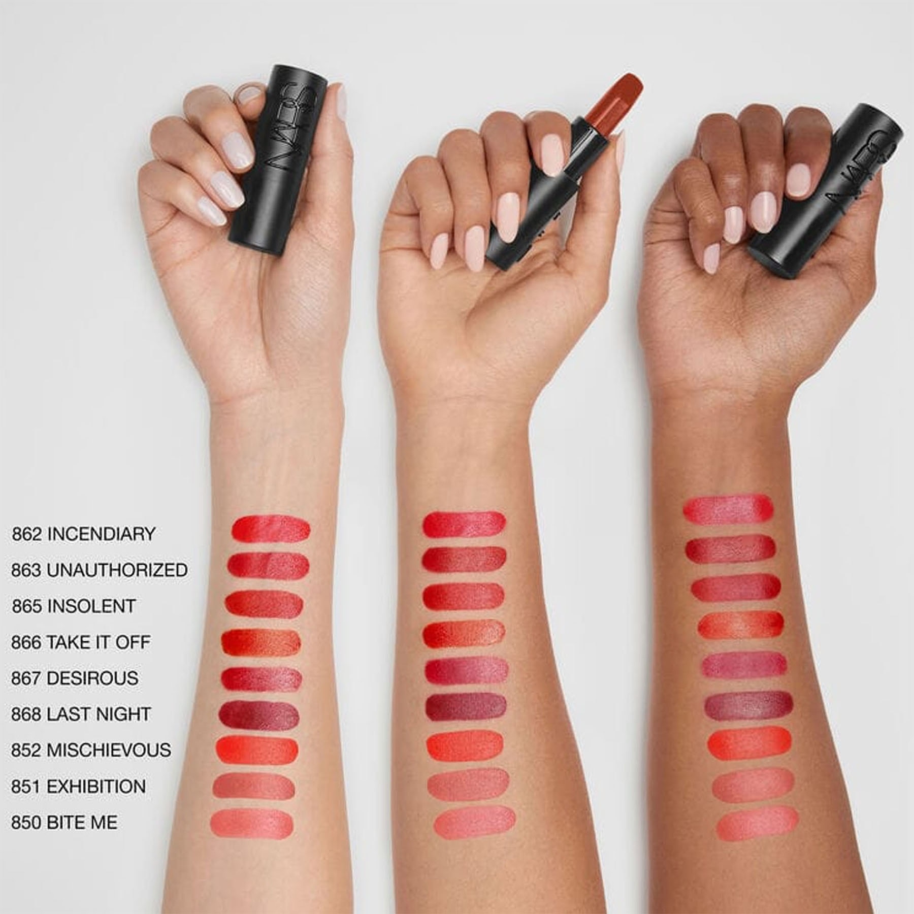 EXPLICIT LIPSTICK (BARRA PARA LABIOS)